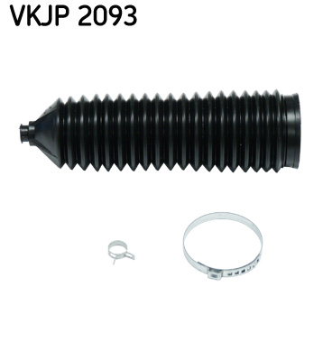 Ansamblu burduf, directie VKJP 2093 SKF
